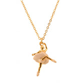 Attitude Charm Pendant - TimeLine Gifts